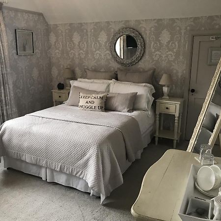 West Tyning Bed & Breakfast Bitton Ngoại thất bức ảnh