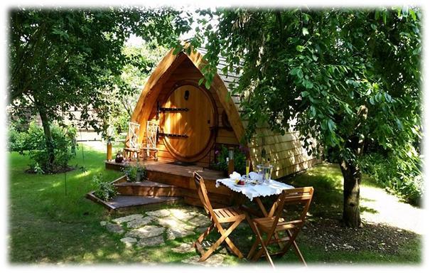 West Tyning Bed & Breakfast Bitton Ngoại thất bức ảnh