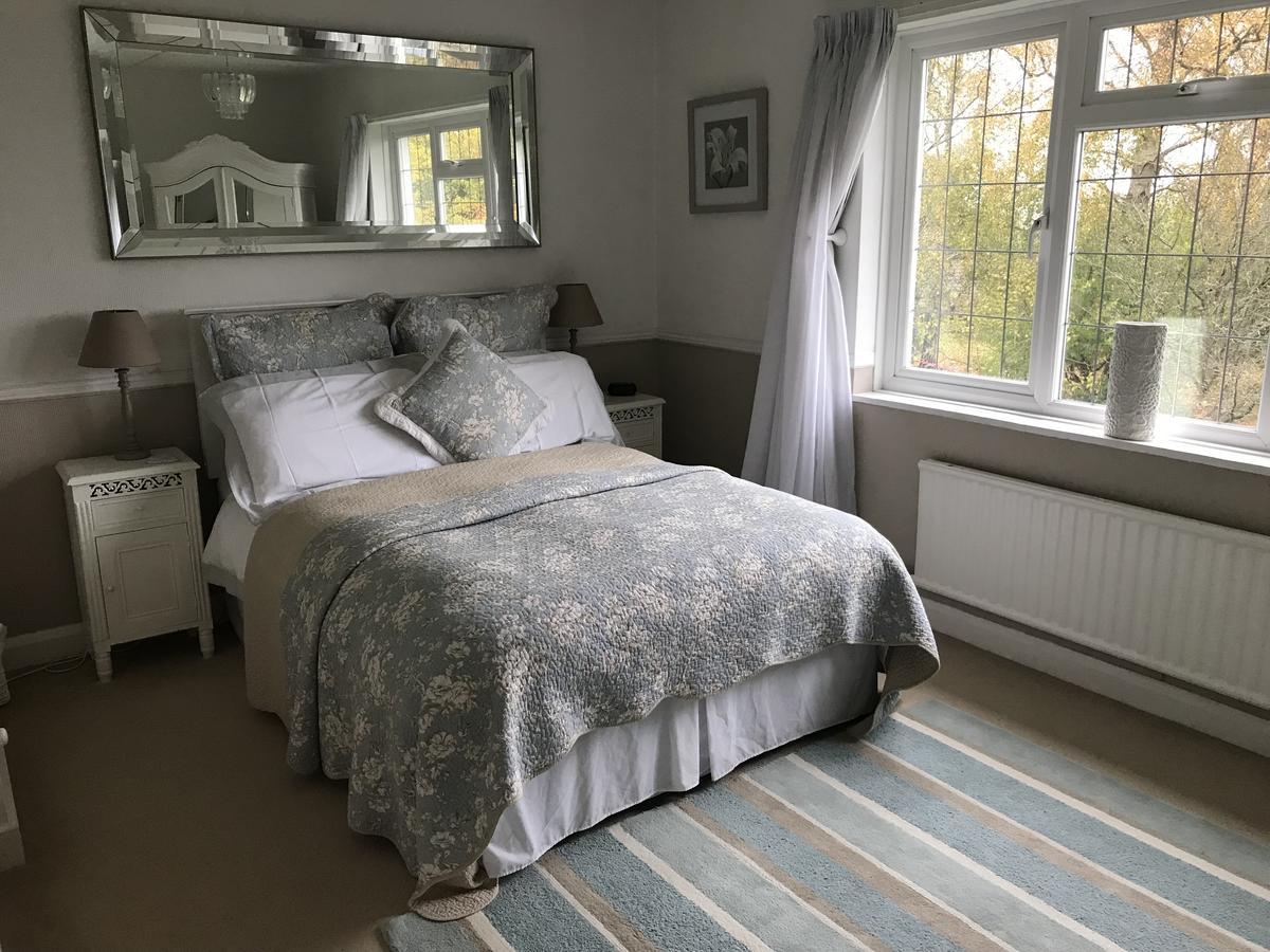 West Tyning Bed & Breakfast Bitton Ngoại thất bức ảnh