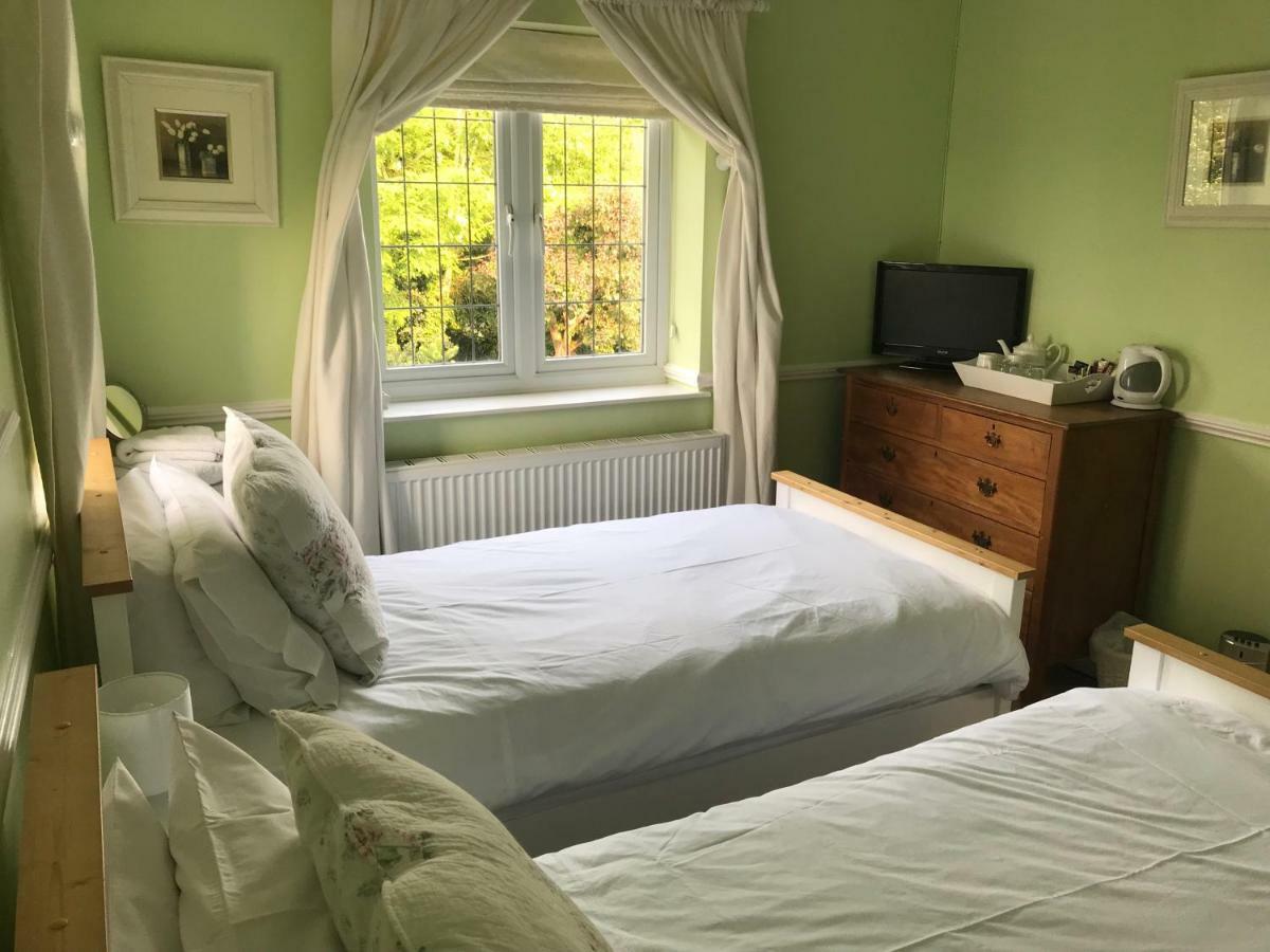 West Tyning Bed & Breakfast Bitton Ngoại thất bức ảnh