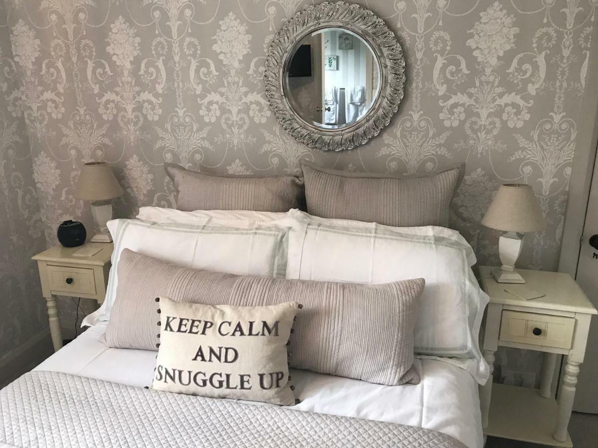 West Tyning Bed & Breakfast Bitton Ngoại thất bức ảnh